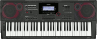 Keyboard CASIO CT-X5000