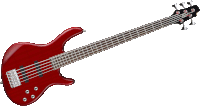 Cort Action Bass Plus TR