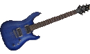 Cort KX Custom BBB