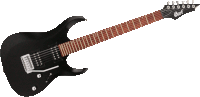 Gitara elektryczna Cort X-100 OPBK