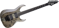 Gitara elektryczna Cort X-500 OPTG