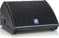 dB TECHNOLOGIES FLEXSYS FM12