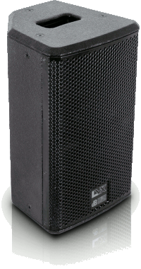 dB TECHNOLOGIES LVX 10