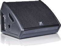 dB TECHNOLOGIES LVX XM12