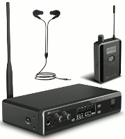 dB TECHNOLOGIES DEM 30