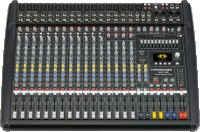 Mikser audio Dynacord CMS 1600-3
