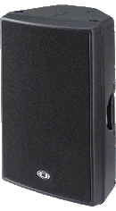 Dynacord D 15-3
