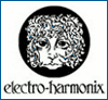 Electro_Harmonix - Efekty gitarowe: Metal Muff, Micro Metal Muff