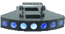 eurolite LED SCY-100 RGBW