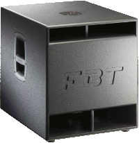 FBT SubLine 15-SA
