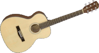 Fender CT-60S NAT