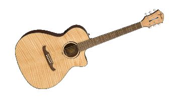 Fender FA-345CE NAT