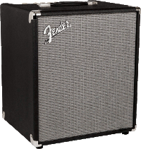 Wzmacniacz basowy Fender Rumble 100 v3