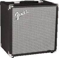 Wzmacniacz basowy Fender Rumble 25 v3