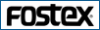Fostex - Monitory studyjne: 6301BX, 6301D, NF-01A, PM-2 MKII, PM0.5-SUB, RM-1, Odtwarzacze CD: CR500, Systemy HD: MR-8, MR-8HD, MR8-HD/CD