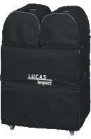 HK Audio L.U.C.A.S Impact Cover Set
