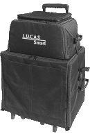 HK Audio L.U.C.A.S Smart XT Roller-Bag