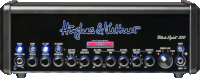 Hughes & Kettner Black Spirit 200