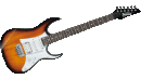 Gitara elektryczna Ibanez GRG140 SB