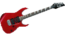 Gitara elektryczna Ibanez GRG170DX CA