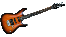 Gitara elektryczna Ibanez GSA60 BS
