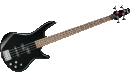 Ibanez GSR200 BK