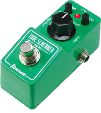 Efekt gitarowy Ibanez TS MINI