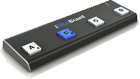 IK Multimedia iRig BlueBoard