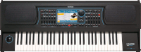Keyboard KETRON SD 60 Pro Live Station