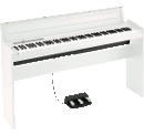 Pianino cyfrowe KORG LP-180 WH