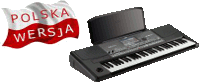 Keyboard KORG Pa600 PL