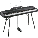 Pianino cyfrowe KORG SP-280 BK