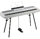 Pianino cyfrowe KORG SP-280 WH