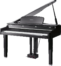 Pianino cyfrowe KURZWEIL CGP 220 EP / Fortepian cyfrowy