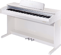 Pianino cyfrowe KURZWEIL M210 WH