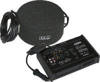 LDM Electronic CarSpeaker-90