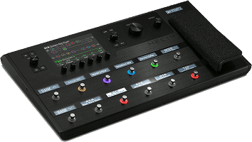 Multiefekt gitarowy LINE6 HELIX Floorboard