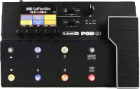 LINE6 POD GO