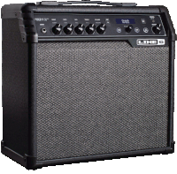 Wzmacniacz do gitary elektrycznej LINE6 Spider V 30 MkII