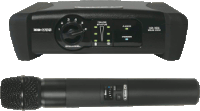 Mikrofon bezprzewodowy LINE6 XD-V35 (2.4 GHz)