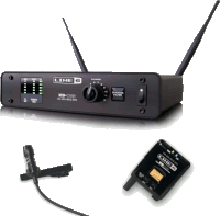 Mikrofon bezprzewodowy LINE6 XD-V55L (2.4 GHz)