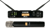 Mikrofon bezprzewodowy LINE6 XD-V75 (2.4 GHz)