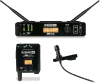 Mikrofon bezprzewodowy LINE6 XD-V75L (2.4 GHz)