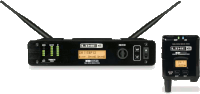 Mikrofon bezprzewodowy LINE6 XD-V75TR (2.4 GHz)