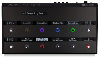 LINE6 HELIX Control
