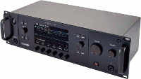 LINE6 HELIX Rack