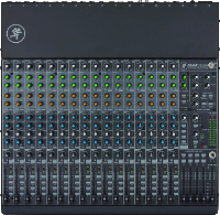Mikser audio MACKIE 1604 VLZ4