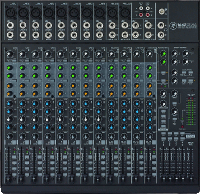 Mikser audio MACKIE 1642 VLZ4