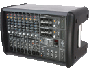 Powermikser MACKIE PPM 1008