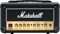 Marshall DSL1HR